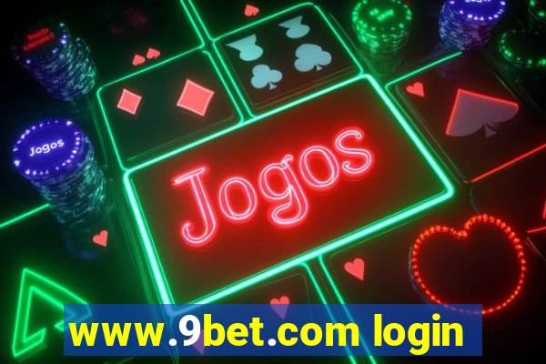 www.9bet.com login